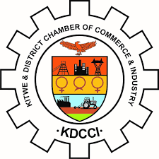 KDCCI logo